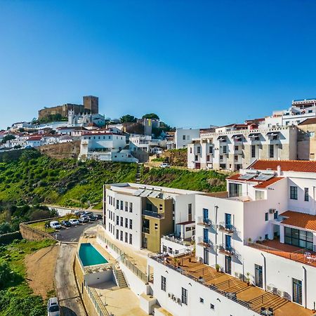 Beira Rio Ξενοδοχείο Mértola Εξωτερικό φωτογραφία