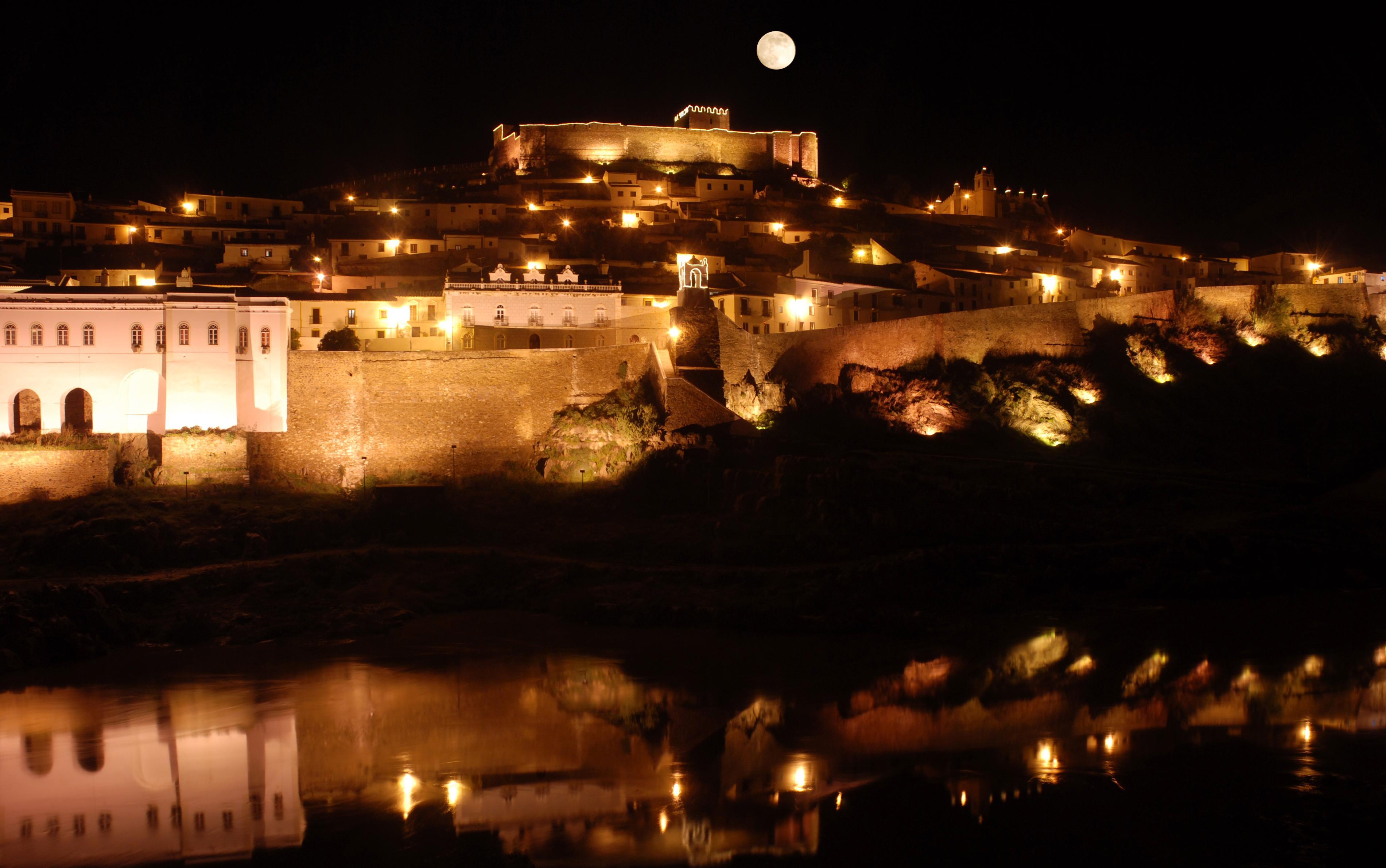 Beira Rio Ξενοδοχείο Mértola Εξωτερικό φωτογραφία