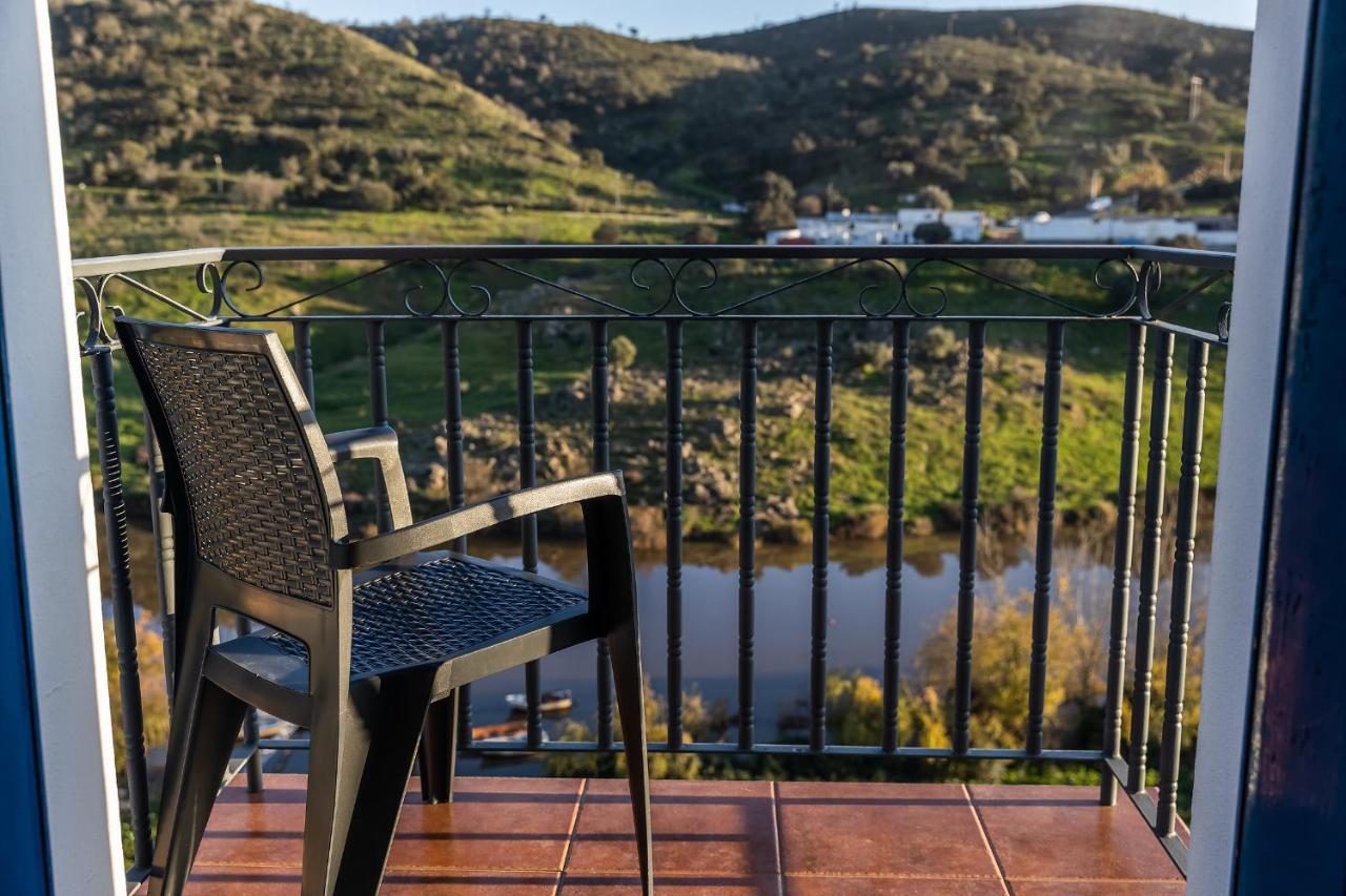 Beira Rio Ξενοδοχείο Mértola Εξωτερικό φωτογραφία
