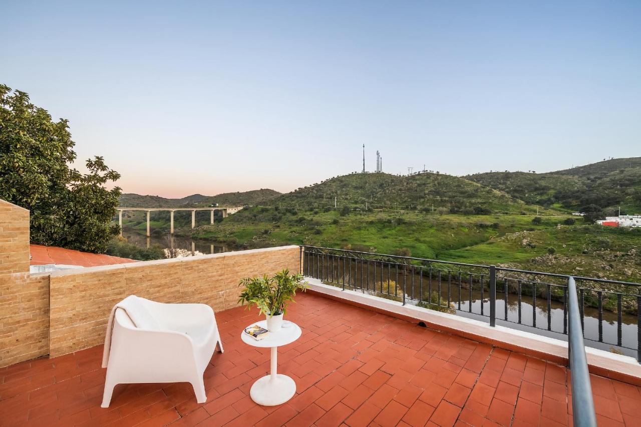 Beira Rio Ξενοδοχείο Mértola Εξωτερικό φωτογραφία