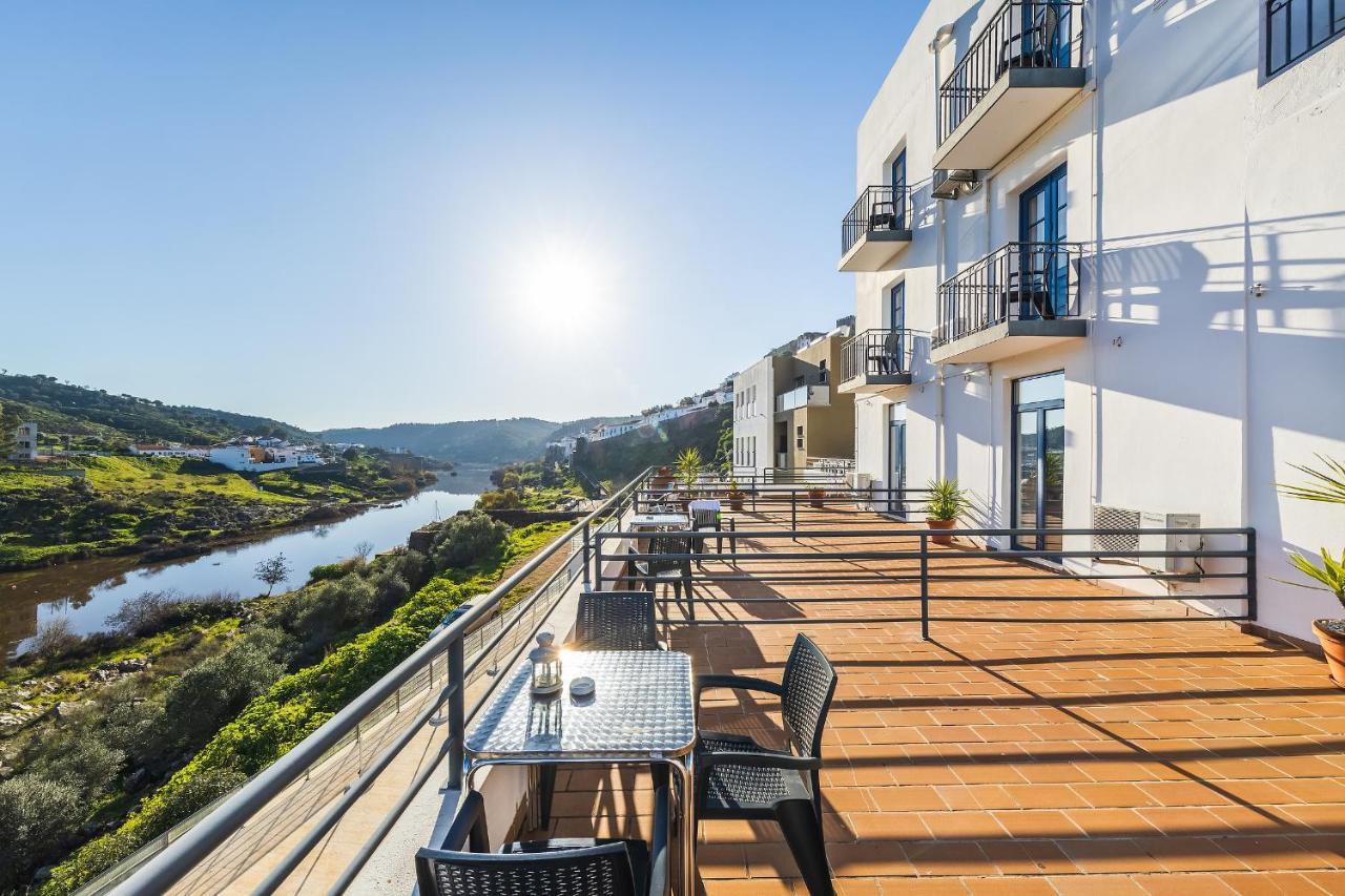 Beira Rio Ξενοδοχείο Mértola Εξωτερικό φωτογραφία