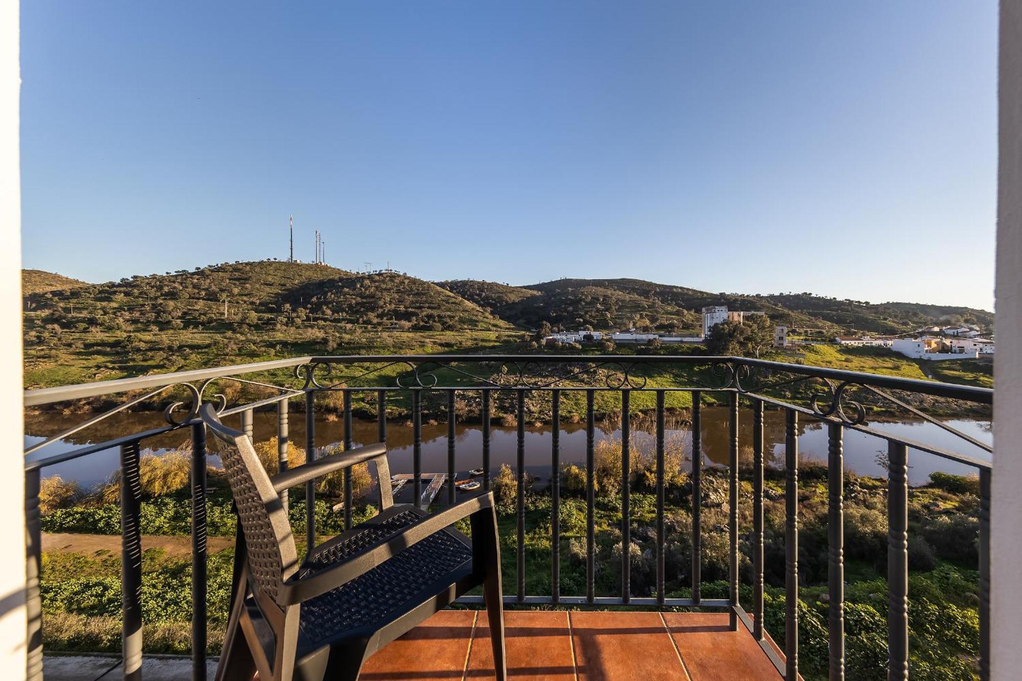 Beira Rio Ξενοδοχείο Mértola Εξωτερικό φωτογραφία